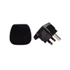 Top Quality First-rate Ireland Singapore India Jordan UK HK Type G to South Africa Type M plug travel adapter