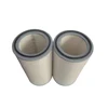 Moderate Price polyester + PP anti-static Cartridge Filter for machinery.