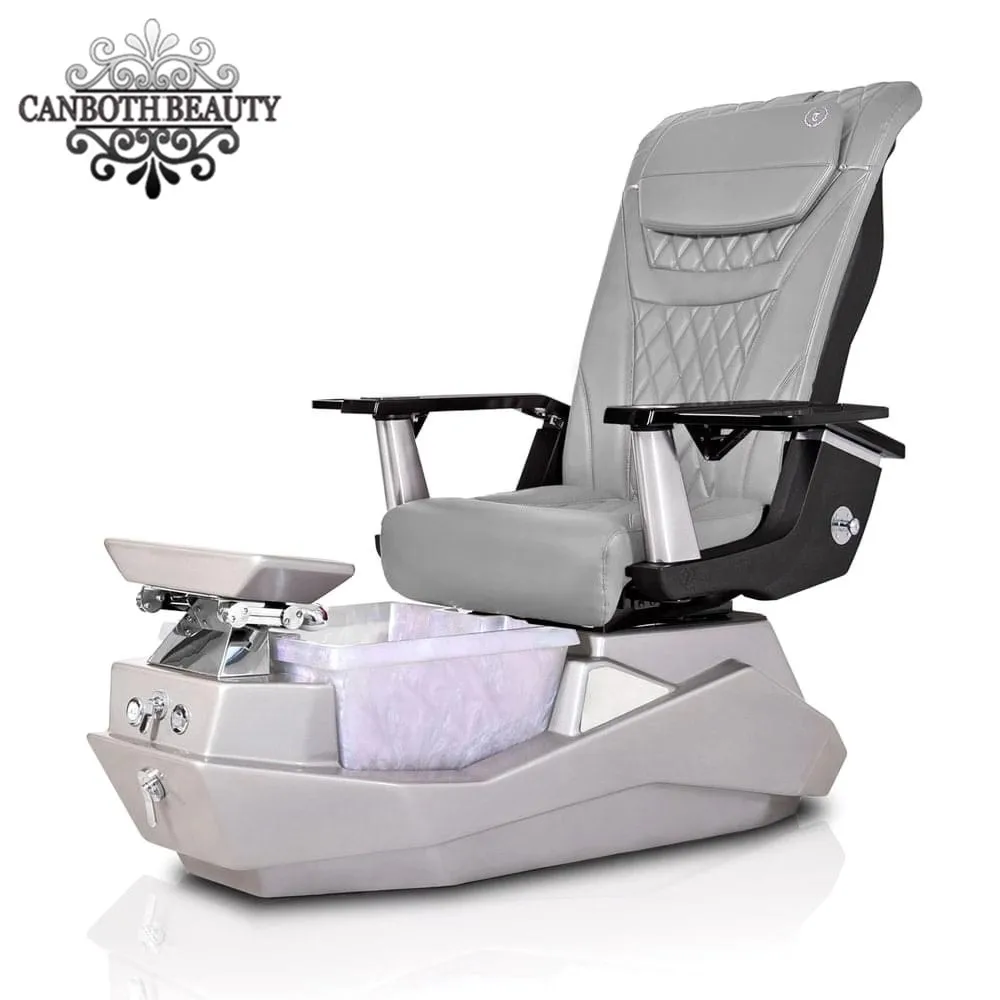 Wholesale Massage Pedicure Chair For Beauty Salon Cb P608 Buy Pedicure Massage Chair