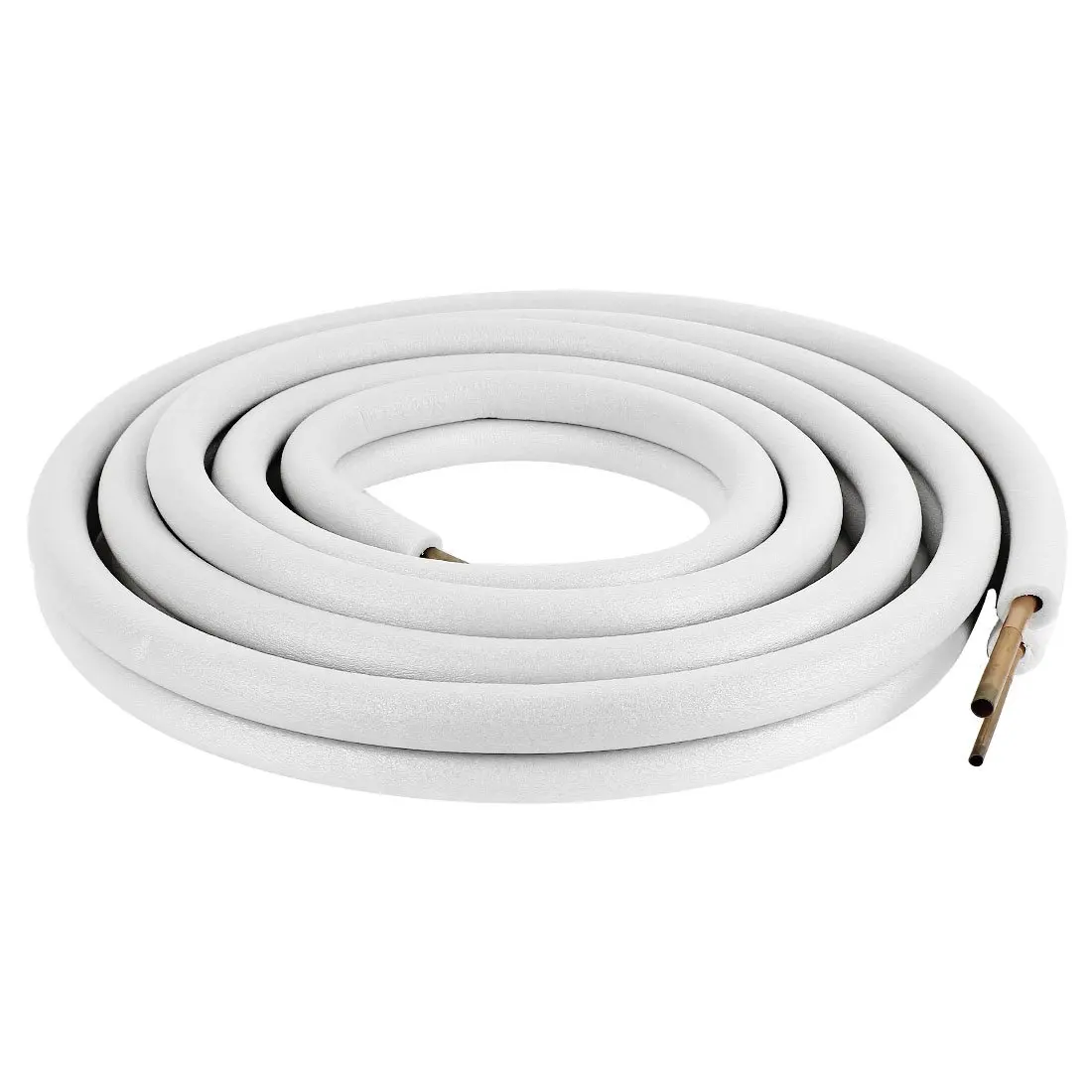 China Supplier air Conditioner Connecting Copper Pipe Kit Set