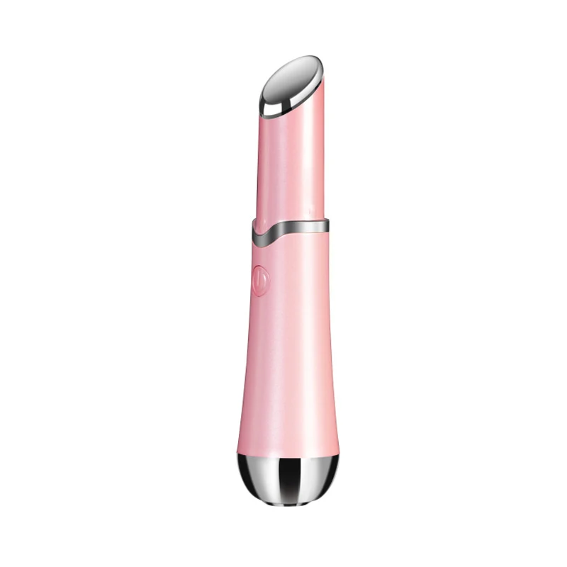 

Dropshipping Mini Electric Vibration Eye Beauty Pen Lip Massager Wand for Personal Care