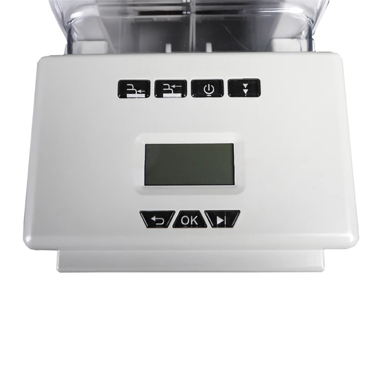 

High Quality Factory Wholesale Custom 300dpi Barcode Label Printer