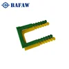 PP Coating manhole ladder step