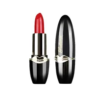 

8 Sexy Single-color Bullet Waterproof Matte Lipstick OEM ODM OBM