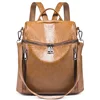 Multifunction Shoulder Dual-Use Bag Sac A Dos Femme Mochilas Escolares Bagpack High Capacity