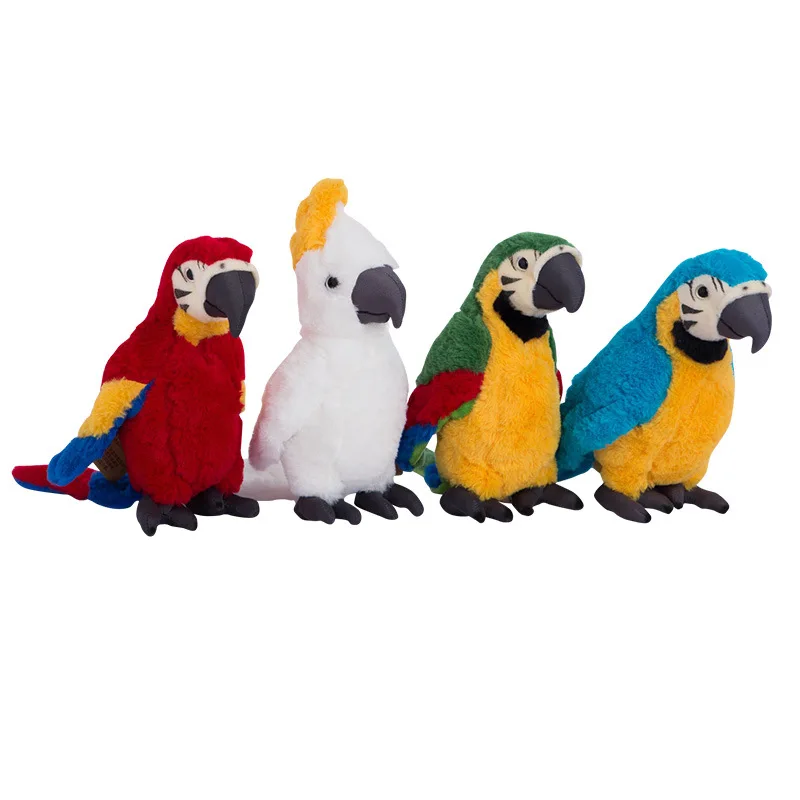 stuffed birds for sale