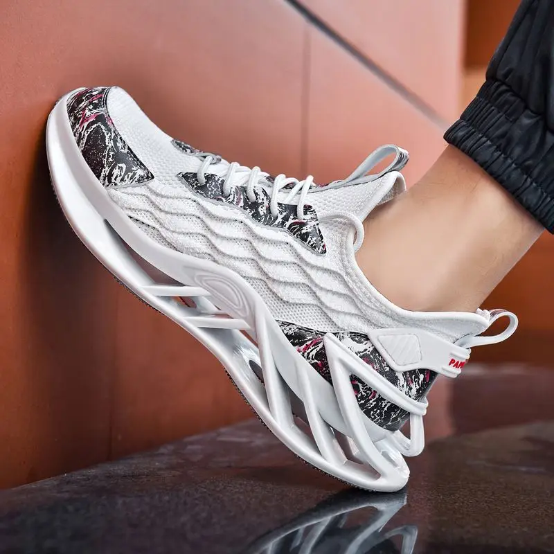 

Best Quality New Style Men'S Shoes Minimalist Blade Warrior Reebbok Men Identity Flex Xtreme Running Shoes Mens Batta Shoes