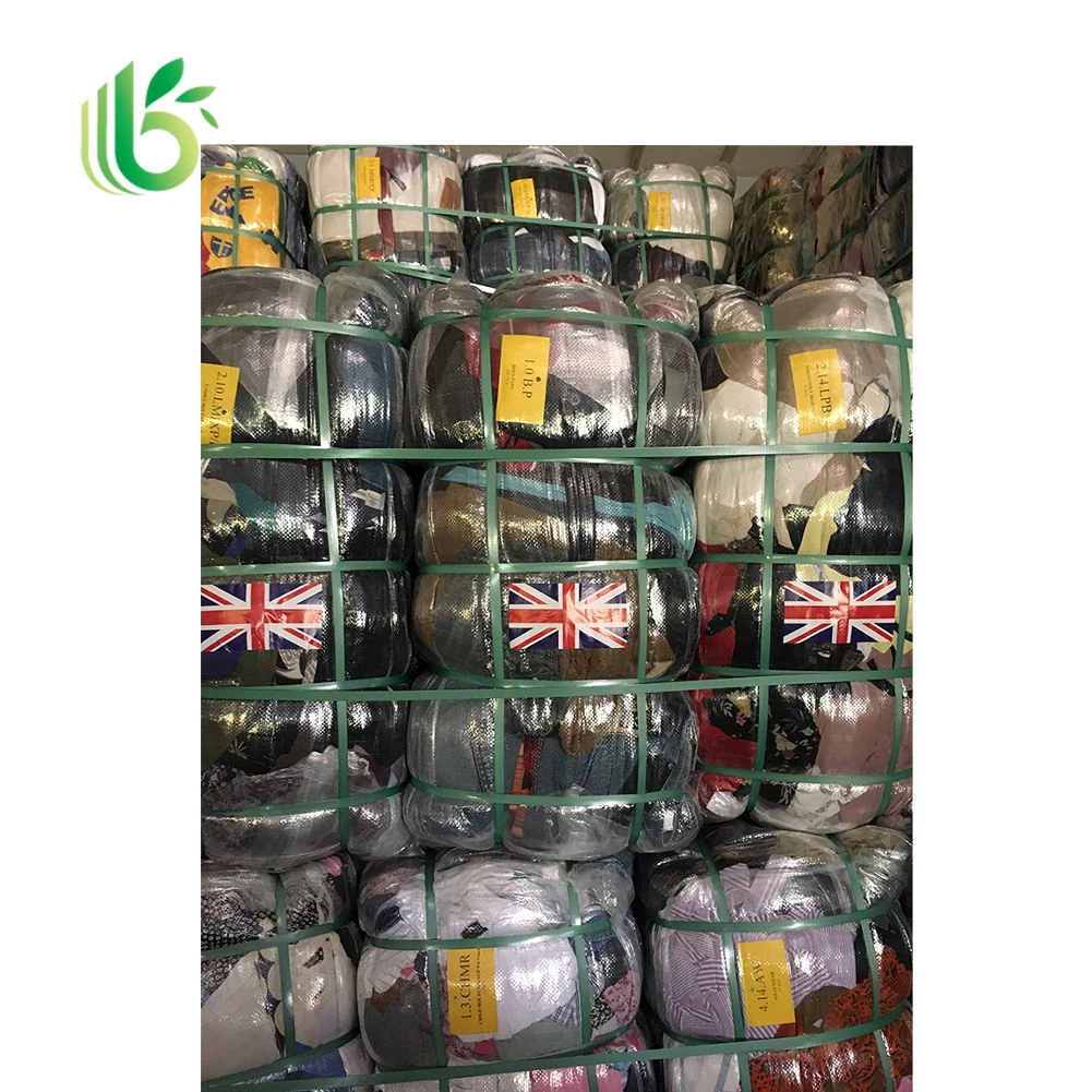 

2020 High-Quality Materials From Developed Cities, Hot Sell Used Clothes Supremo