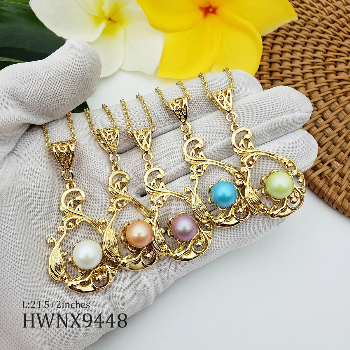 

Jewelry sets hawaiian jewelry wholesale gold plated jewelry