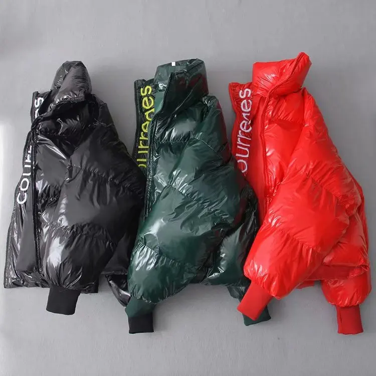 

Women Puffer Bubble Girl Coats Winter Coats Jumpsuits Women Fall Fashion Clothes Plus Size Women Down Coats Jackets