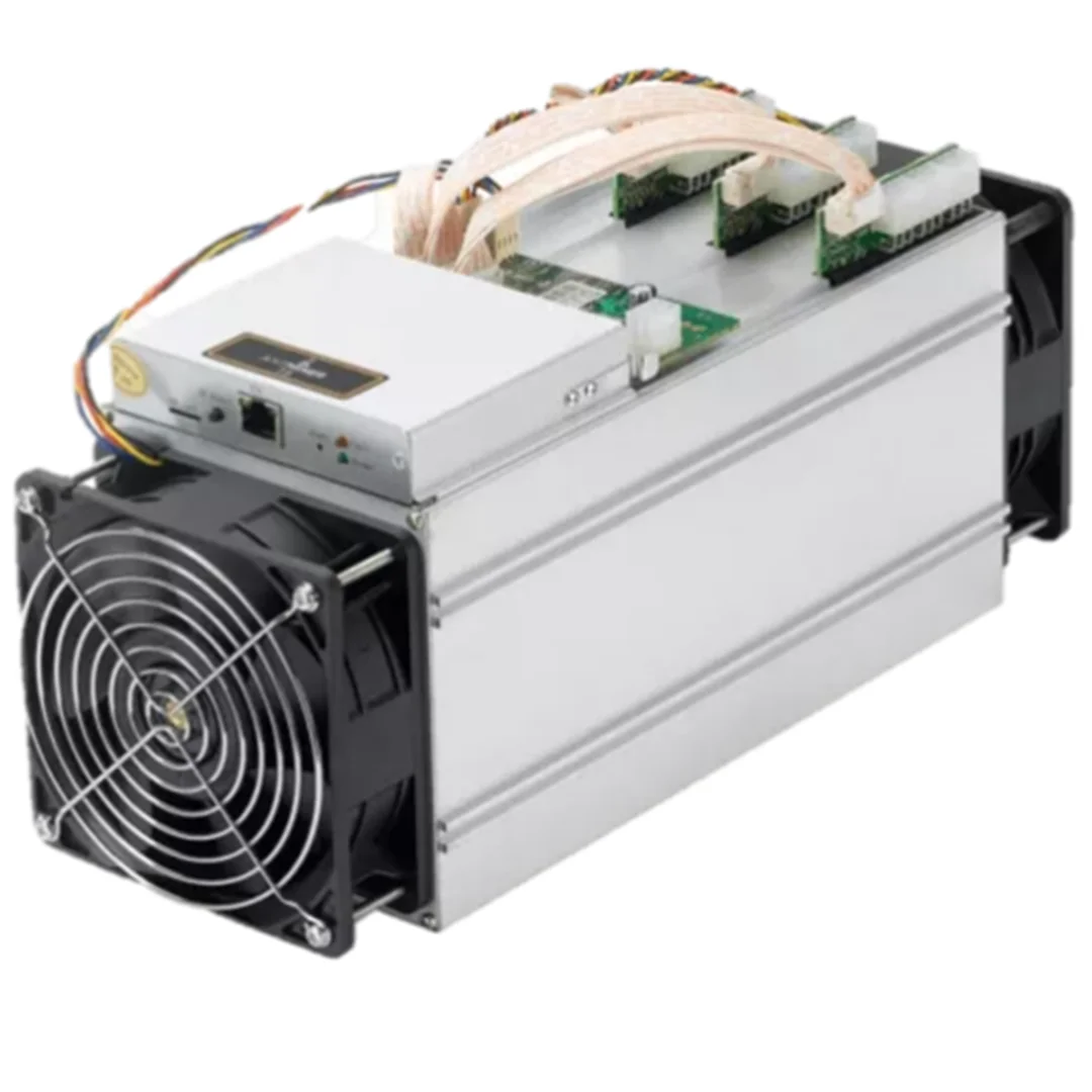 

Hot Selling Brand New Bitmain Antiminer S9 Bitcoin Asic Miner With Psu In Stock Quick Delivery