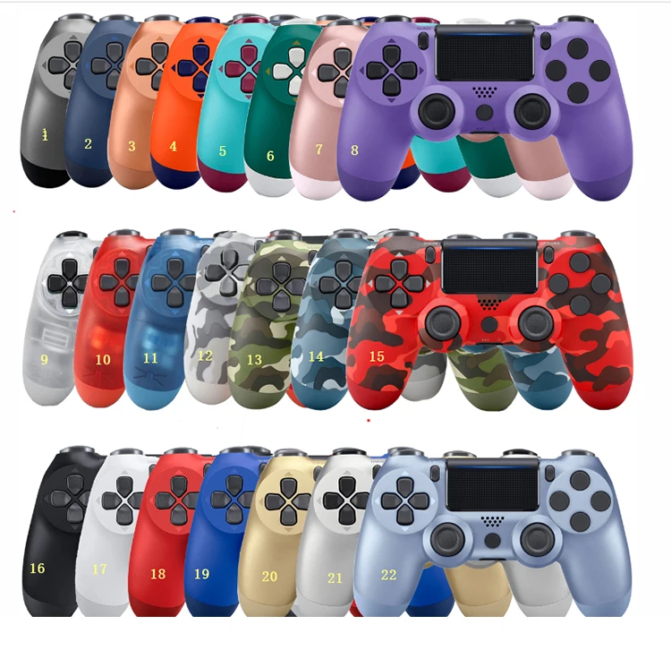 

Aolion wireless ps4 game controller for Nintendo switch console