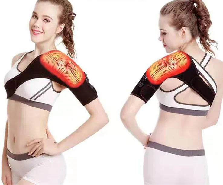 

Fancy New Design Multifunctional Red Light Therapy Led Wrap for Shoulder