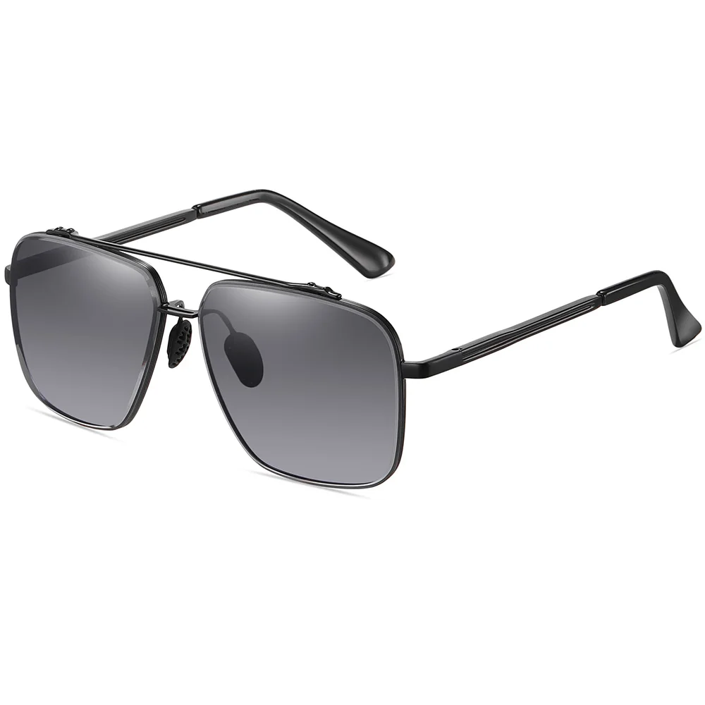 

Superhot Eyewear 74726 Men's anti-glare Square Driving Shades Sunglasses