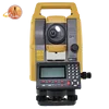 Best survey equipment Topcon GM - 105 gps total station rtk with rugged, waterproof/dustproof magnesium-alloy housing