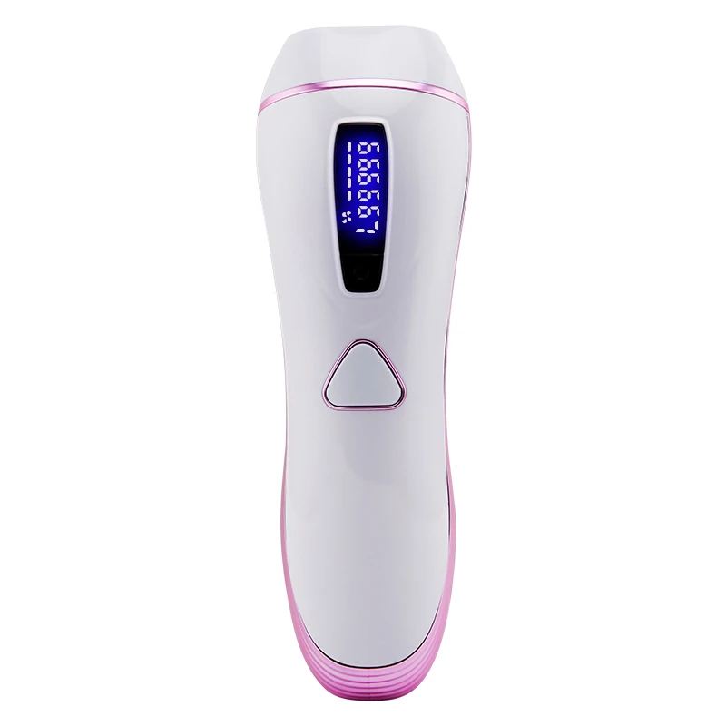 

Wholesale 2021 new Home use Permanent painless epilator laser hair removal