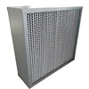 Hepa Meaning Medical Air Scrubber Micro Rectangular air Filter