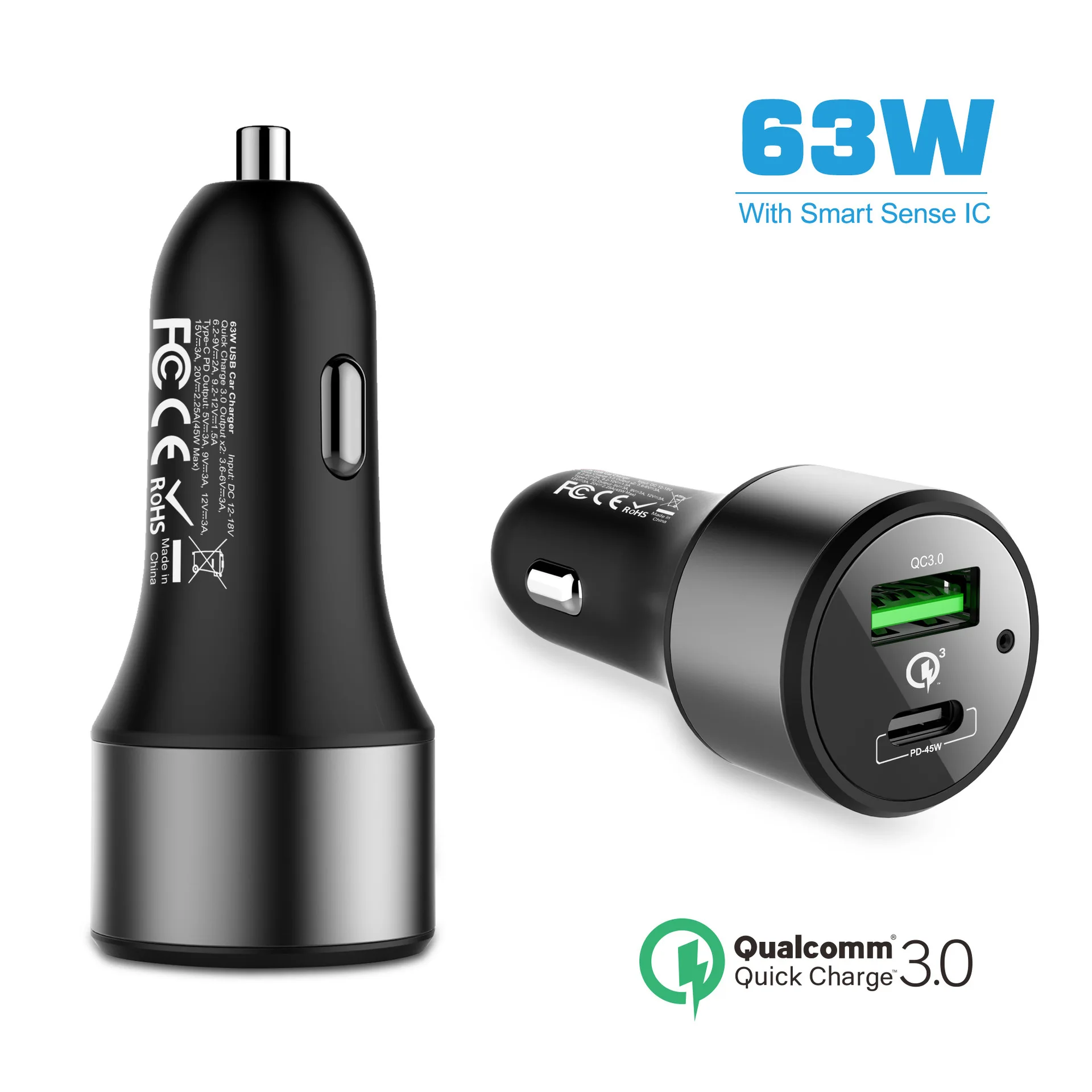 iphone 11 car charger