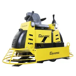 concrete paver concrete laser screed