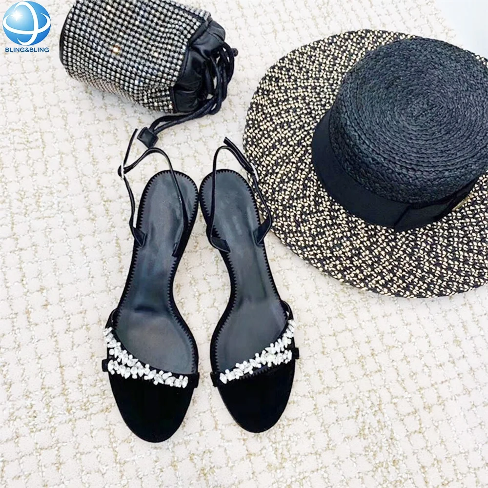 

Wholesale elegant crystal rhinestone leaf shoes chain for shoes upper