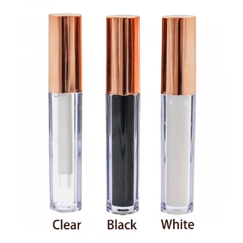 

Eyelash Glue Strong Hold Fast Dry Long-lasting Waterproof Makeup Glue Clear/Black/White