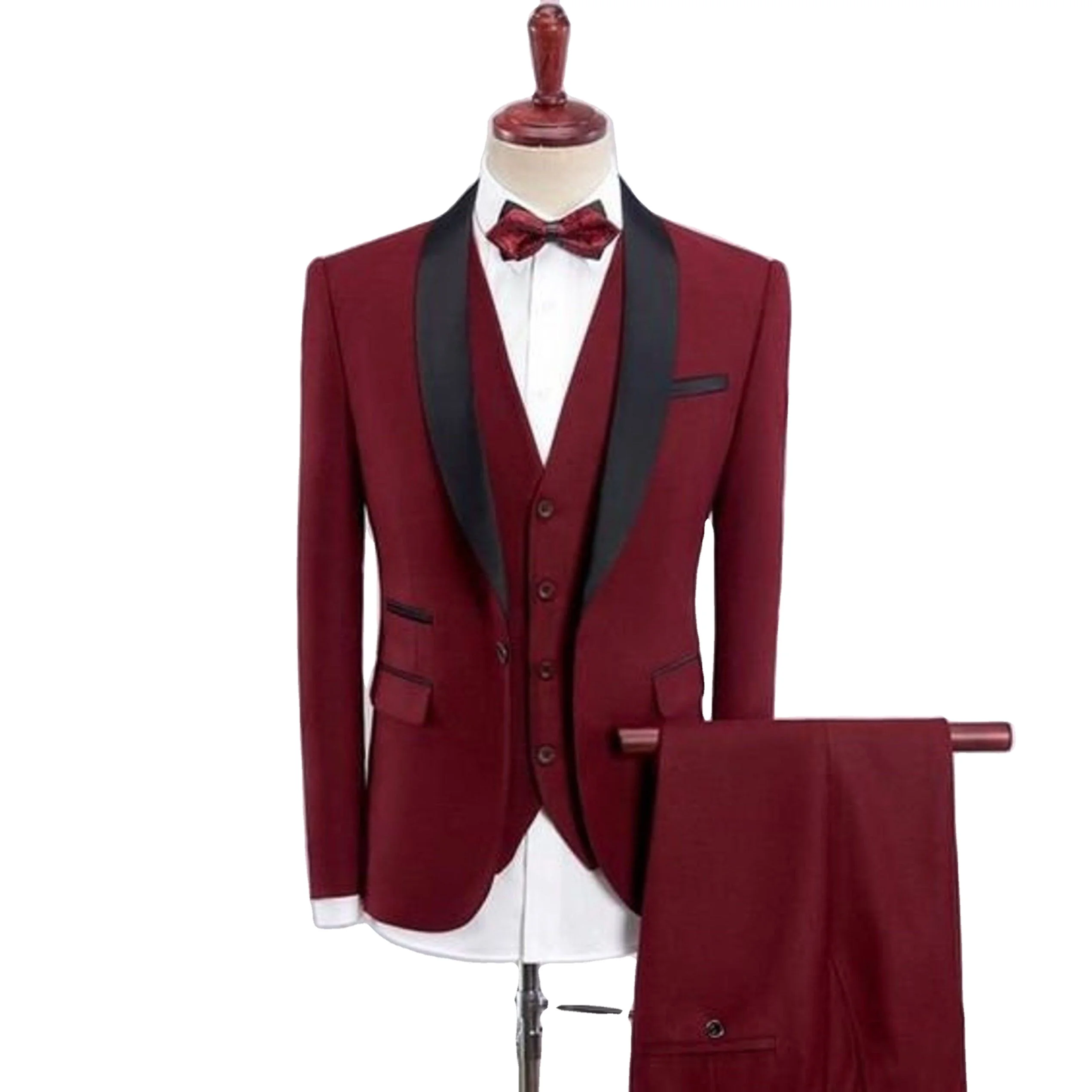 

Men Suit Set Men Clothing Suits Fashion Classic Business Suits Men