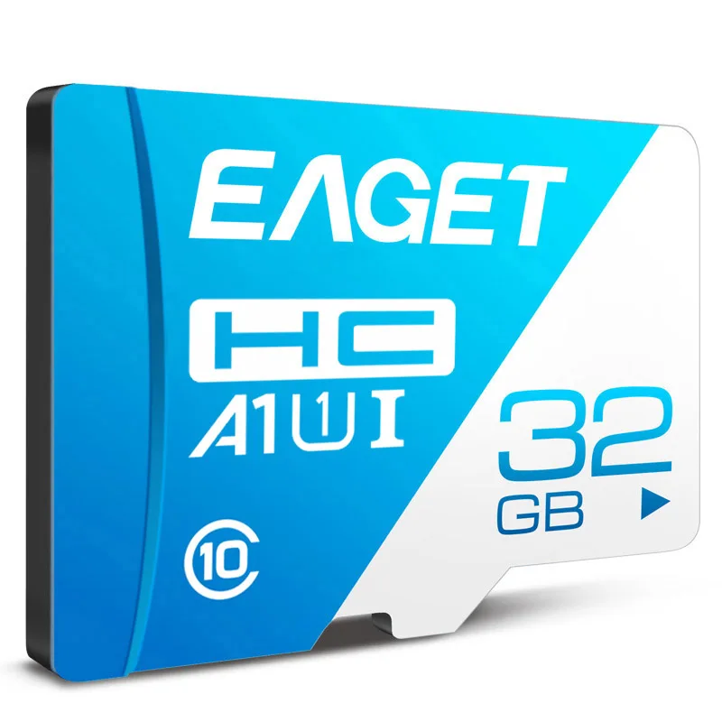 

EAGET TF Card Camera 16Gb 32Gb 64Gb 128Gb recovery photo memory card 128 gb 128gb memory cards 32 gb 32gb