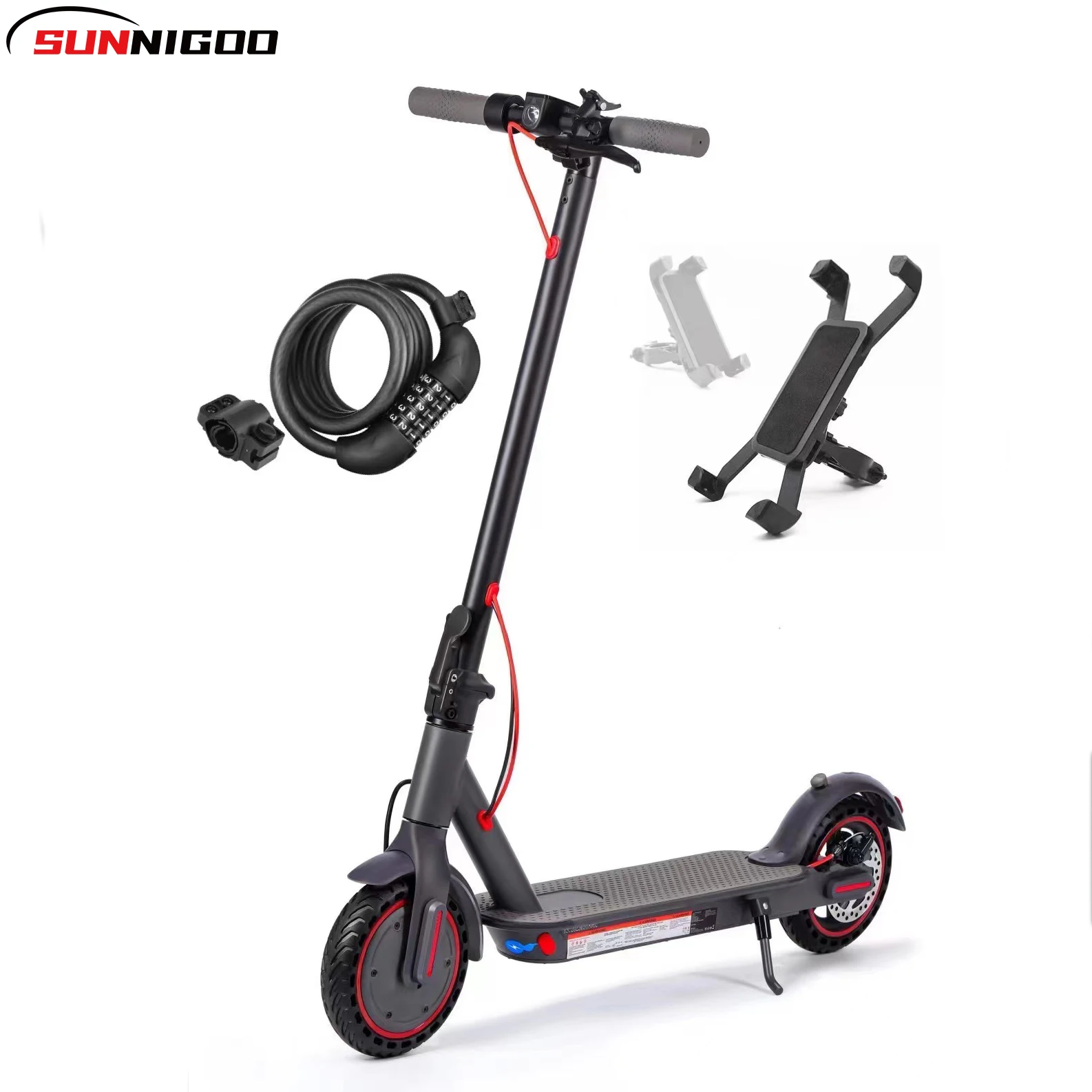 

Popular 350W Scooters Dropshipping 8.5 Inch Folding China Electric Scooter For Adult Kids Cheap Foldable Electric Scooters
