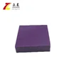 Pure material polyethylene plastic Engineering recycled material uhmwpe panel