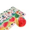 No Anti-dumping Summer Fruit Cactus Design Liston Grosgrain Printed Ribbon 4 Inch For Crafts Bows
