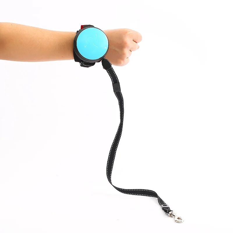 

Rope Pet Lead Pet Retractable Automatic Pet Leash Lead Traction Ropes Walking New Service Dog Leash, As picture
