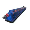 250mm wire rope tubular stranding machine with ridding wheels