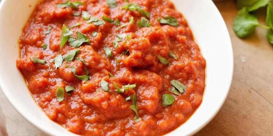 Marinara myths vs facts