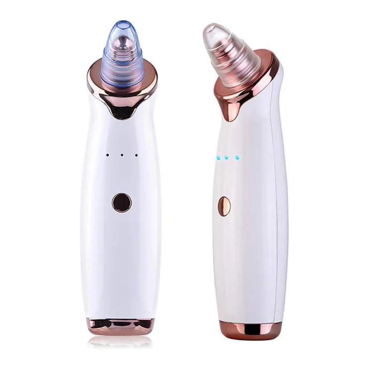 

2020 Best selling beauty products facial pore suction vacuum black head remover