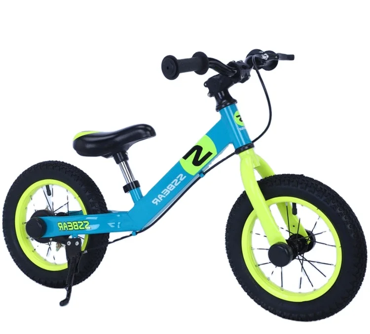 

Wholesale baby walkers outdoor toy kids balance bike bicycle CE children's balance bike for sale mini toy balance bike for baby