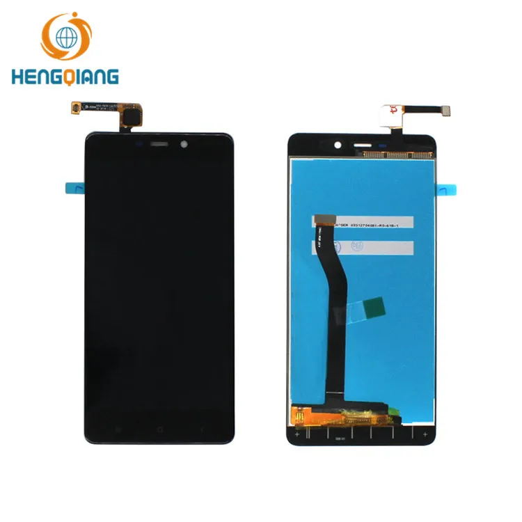 

Free sample LCD touch screen for Xiaomi Redmi Note 3 4 5 6 7 8 pro display LCD