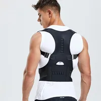 

Amazon best seller 2019 back posture corrector for men and women back posture shoulder support brace
