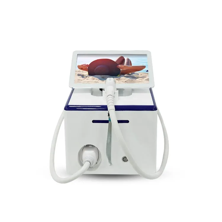 

CE Approved Portable Laser Hair Removal Machine Diode Laser 755 808 1064 Diode Laser Hair Removal Machine For Home Use