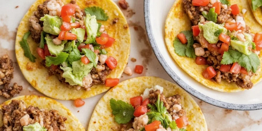 from zero to queso mastering the art of quesabirria tacos with global spice flair