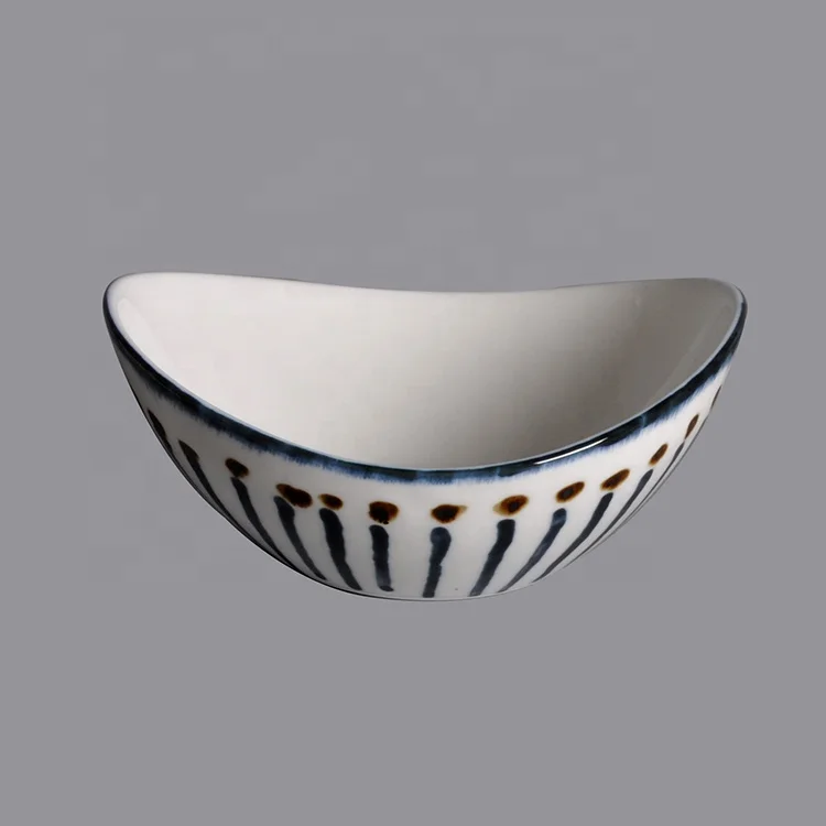 ceramic soup bowl