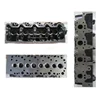 Diesel engine parts cylinder head 2L for Hiace 11101-54121 AMC909156