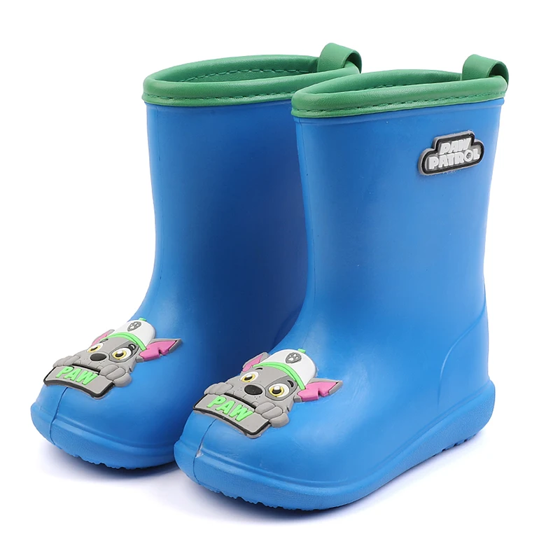 

Sell well new type kids shoes rain boots children childrens rain boots, As picture