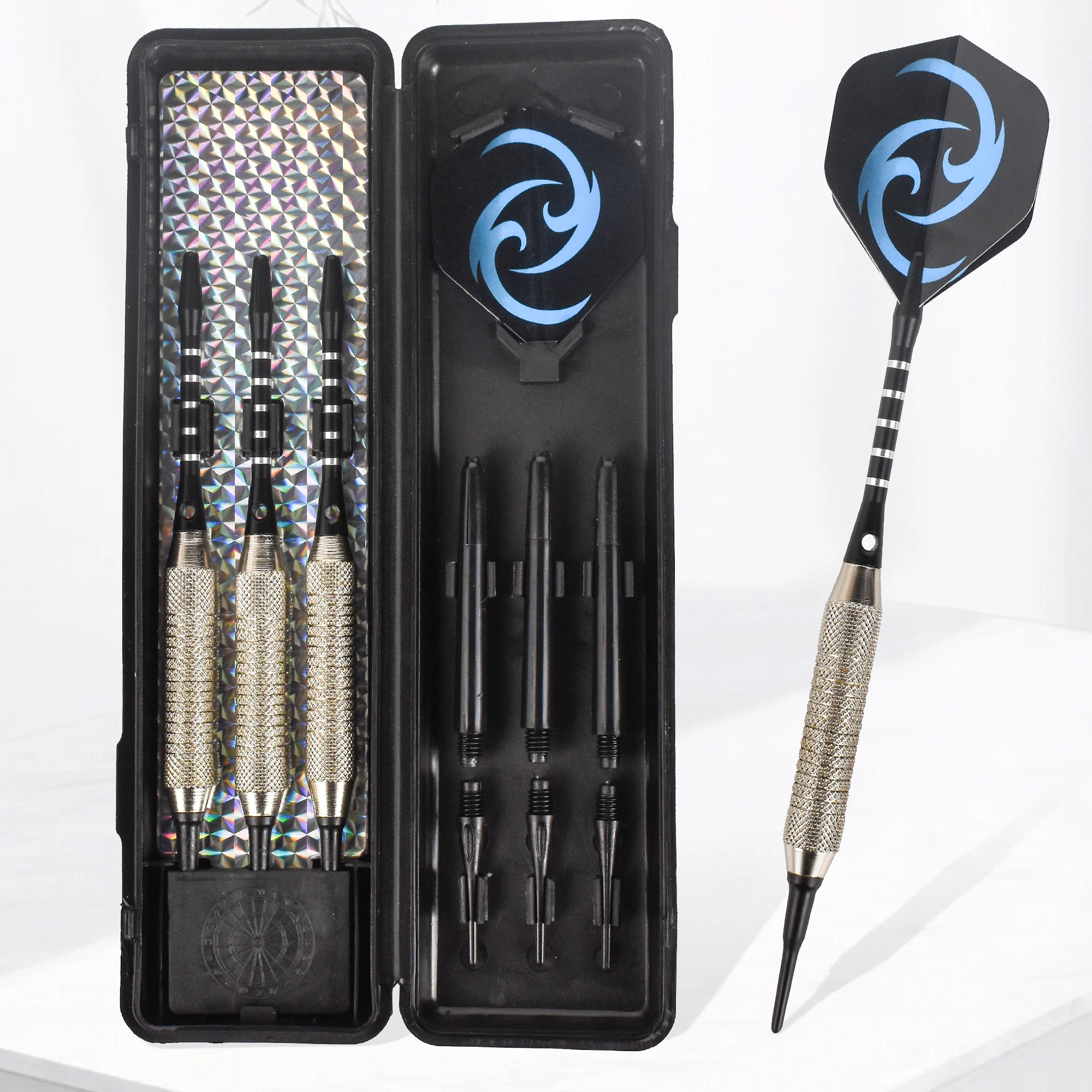 Personalized Customization Freccette Custom Dart Iron Darts Set Skipjack Darts for Party