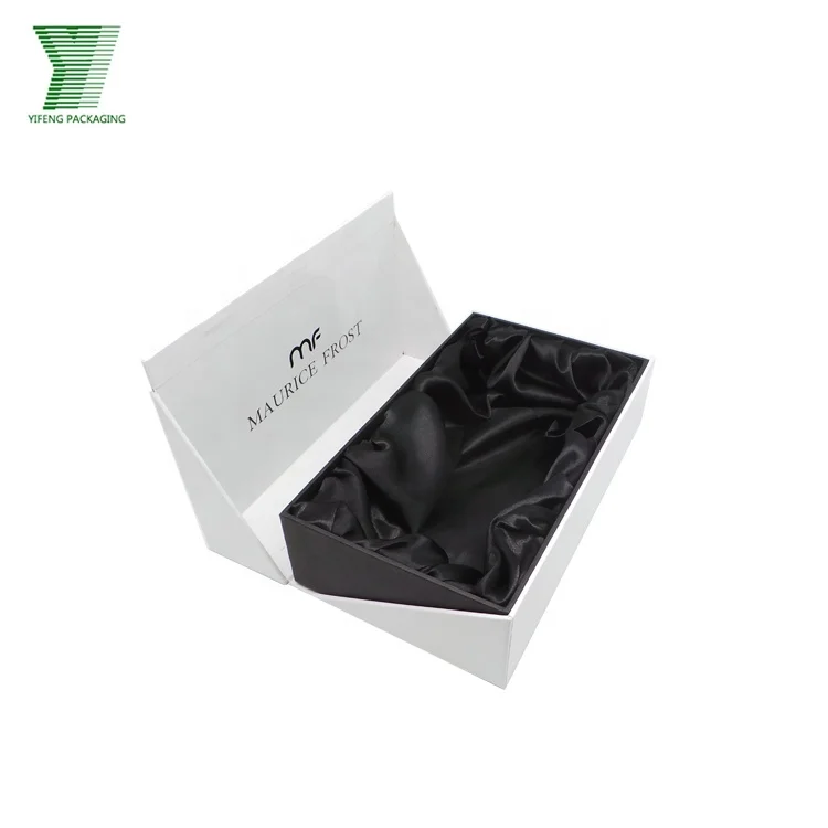 

Yifeng Packaging Custom Clothing Swimwear Dress Cardboard Gift Packaging Box High-Heel Shoes Women's Shoes
