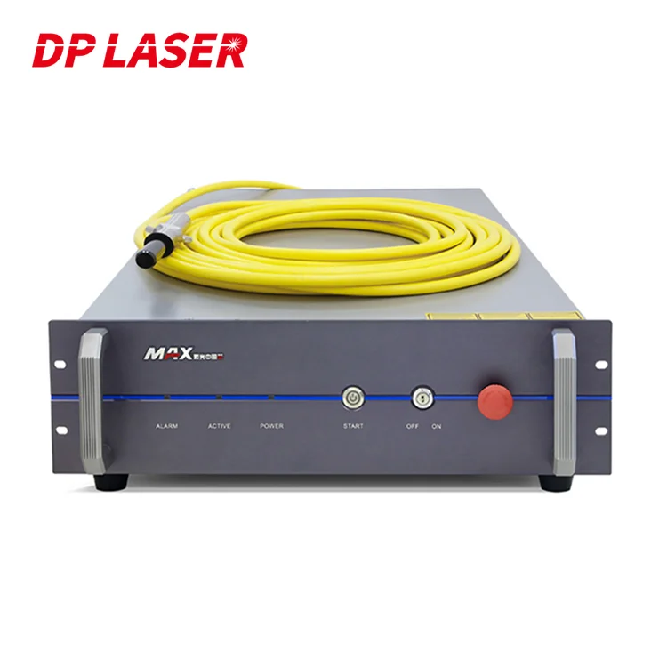 

Max Photonics MFSC-1000X 1000W 1KW CW Laser Source For Metal Fiber Laser Cutting Machine