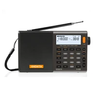 

XHDATA D-808 Pocket Radio FM/AM/SW/LW/SSB/AIR World Receiver