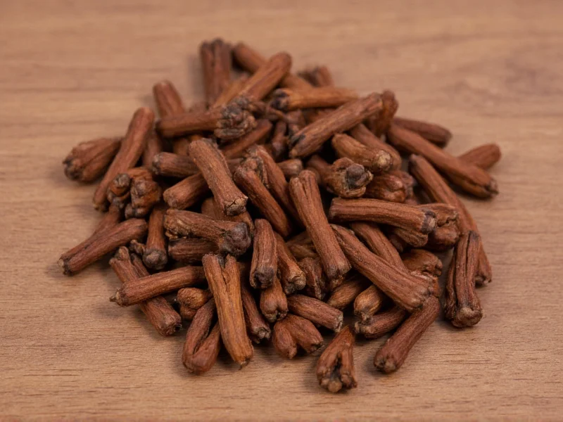 Spiced Clove: Culinary Uses, Benefits & Expert Tips