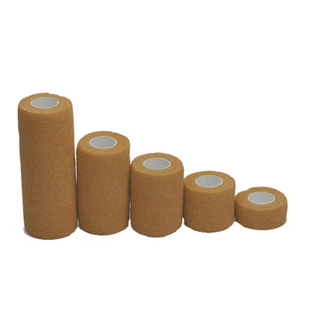 

Wholesale Mueller Therapy Elastoplast Kinesiology Sports Medical Tape
