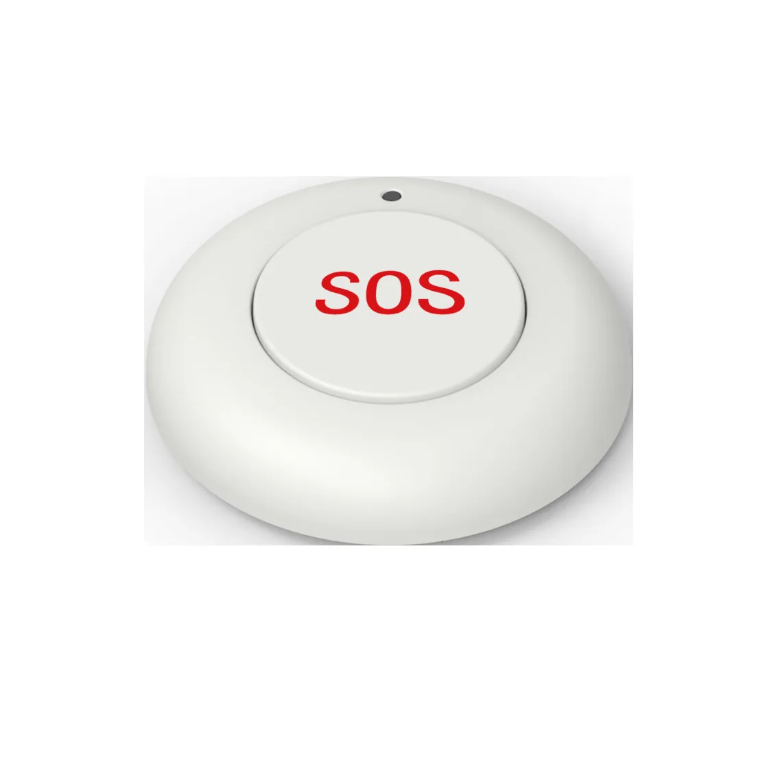 Wireless SOS Emergency Alarm Button for Elderly Children House Home Security Kits