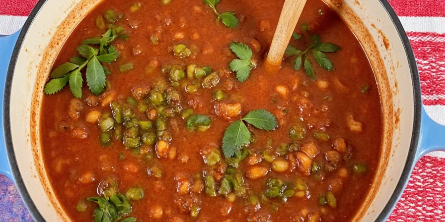 Sofrito in Spanish: The Aromatic Alchemy of Global Spice Traditions